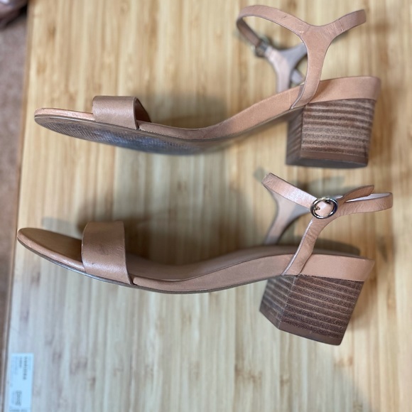 Aldo block heel - Picture 3 of 7